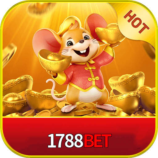 Logo 1788bet Cassino Online Brasil